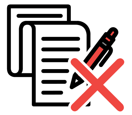 언론사 취업 학원에서는 단체 수업이어서 개별 첨삭은 불가능합니다.